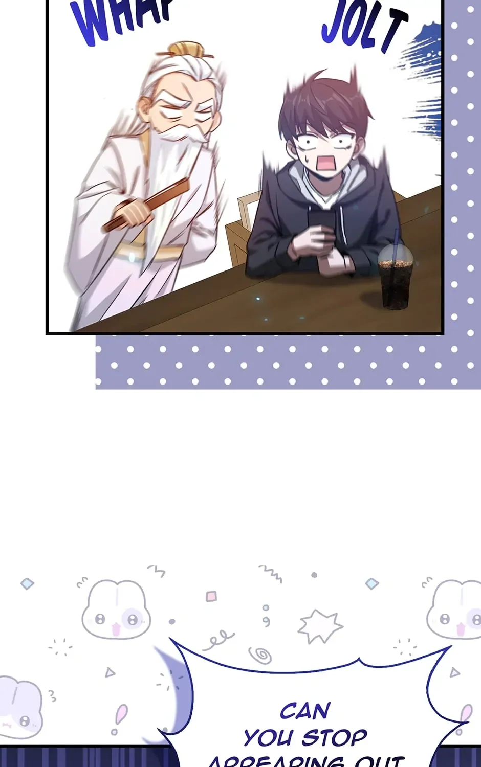 Read I Came Back as a Martial Genius Manga Online