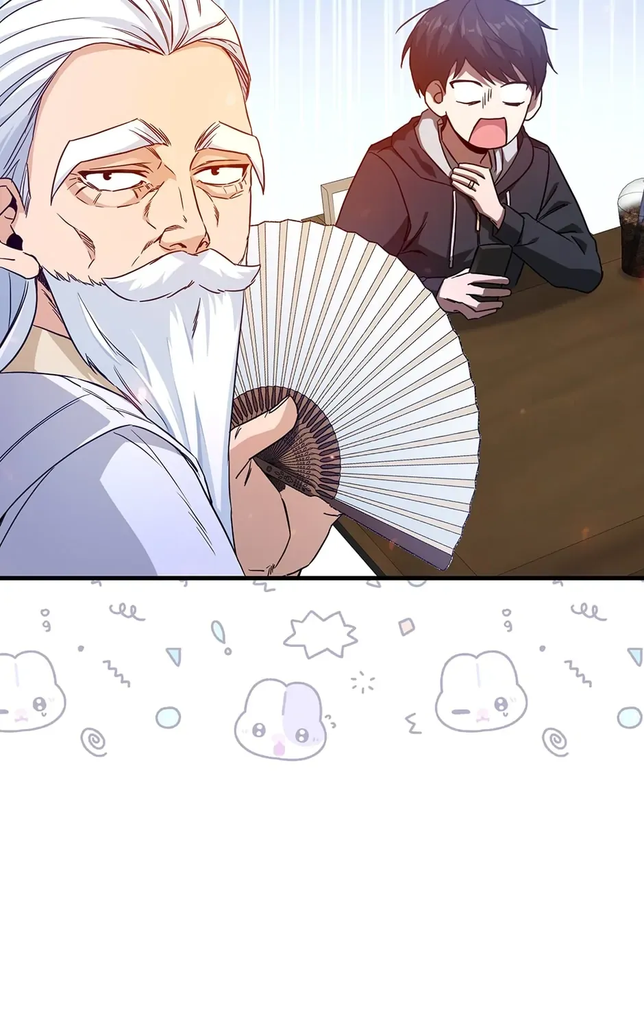 Read I Came Back as a Martial Genius Manga Online