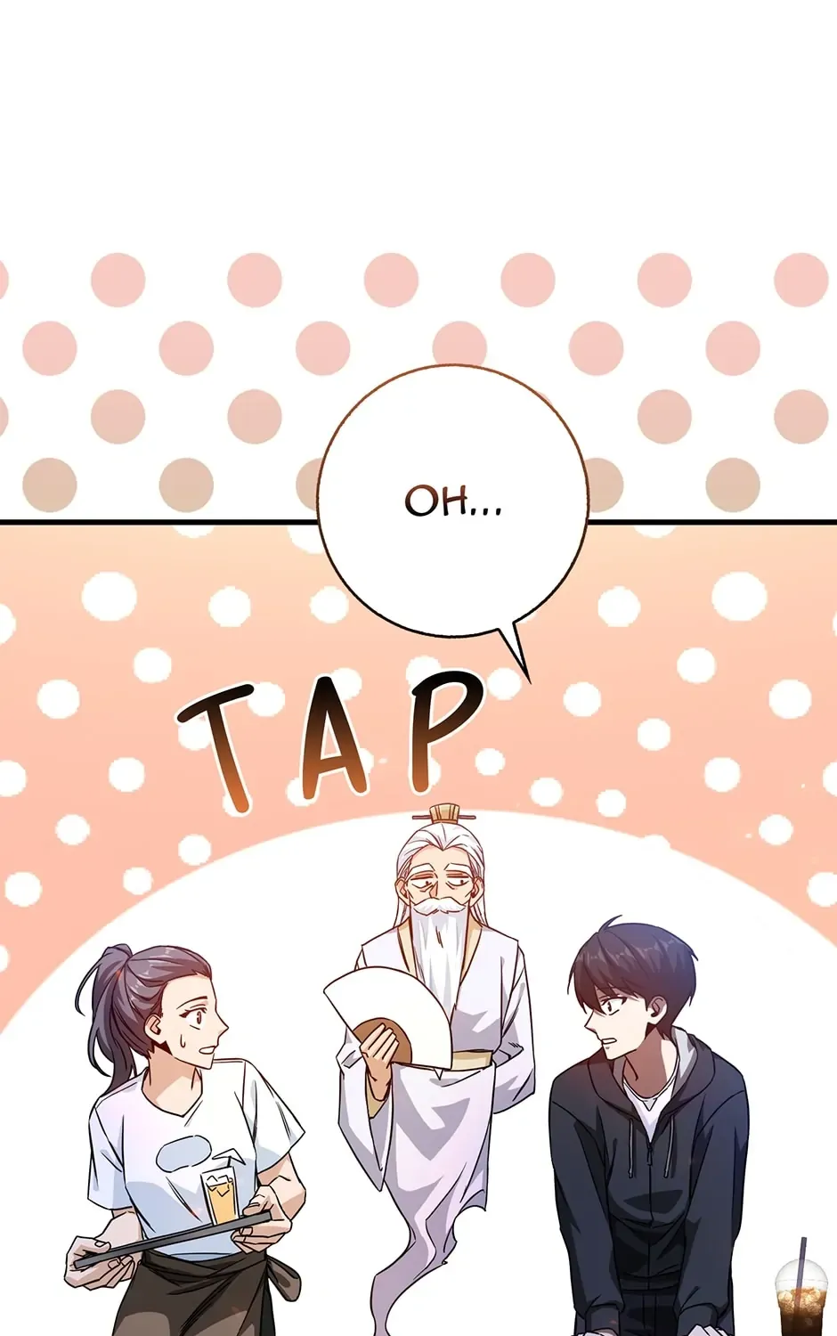 Read I Came Back as a Martial Genius Manga Online