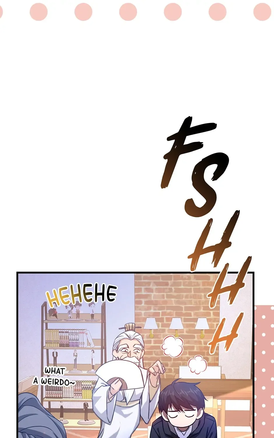 Read I Came Back as a Martial Genius Manga Online