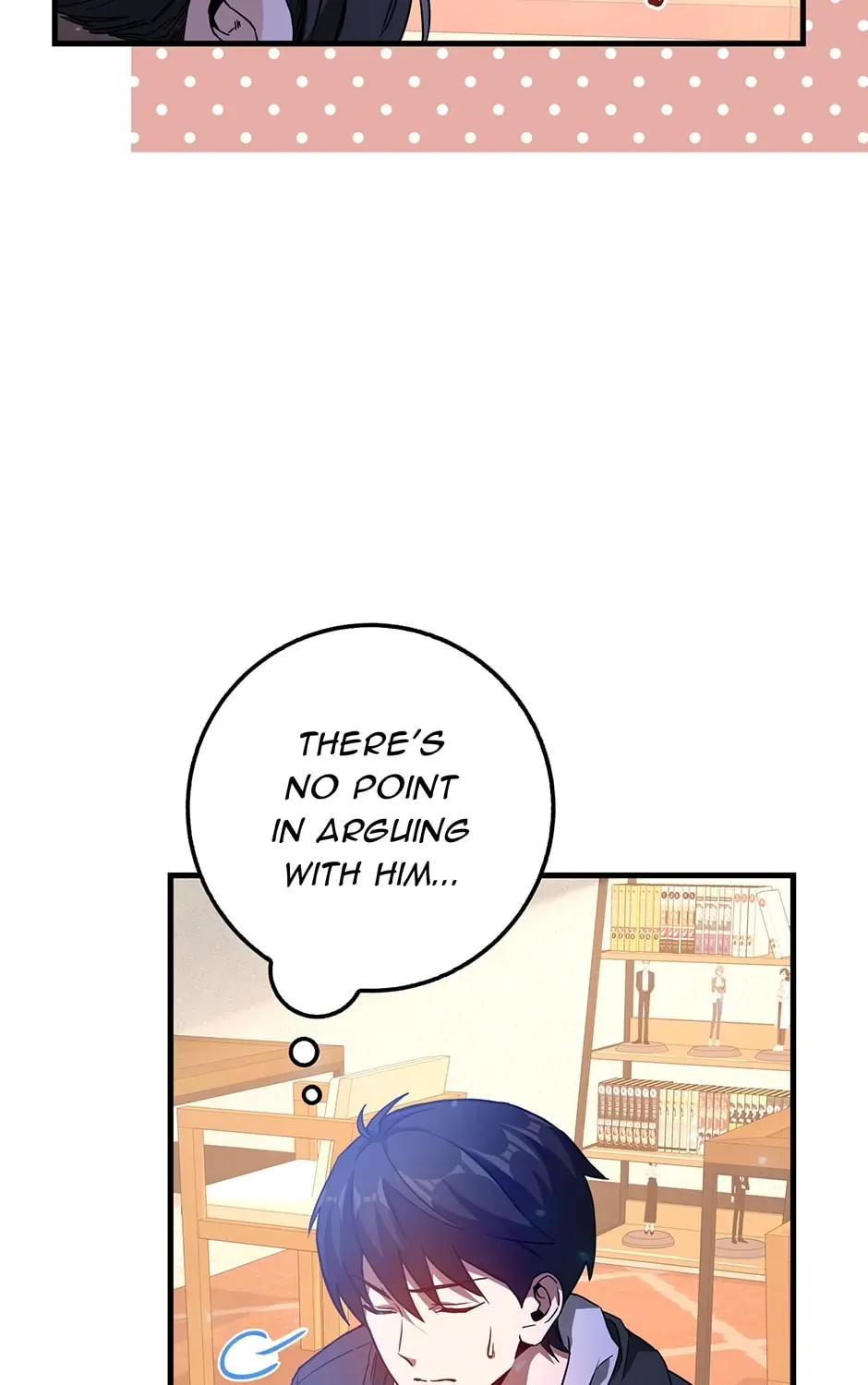 Read I Came Back as a Martial Genius Manga Online