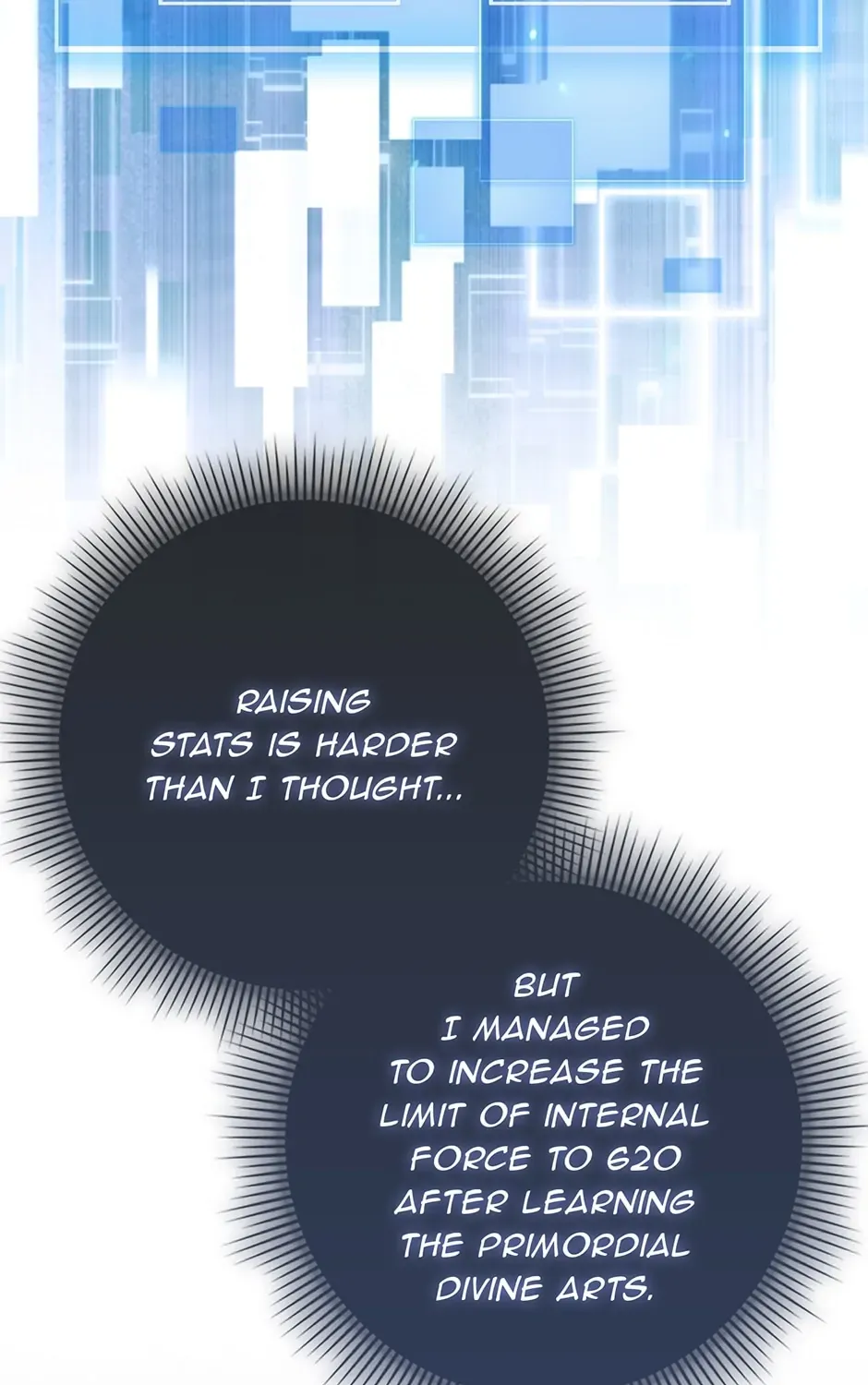 Read I Came Back as a Martial Genius Manga Online