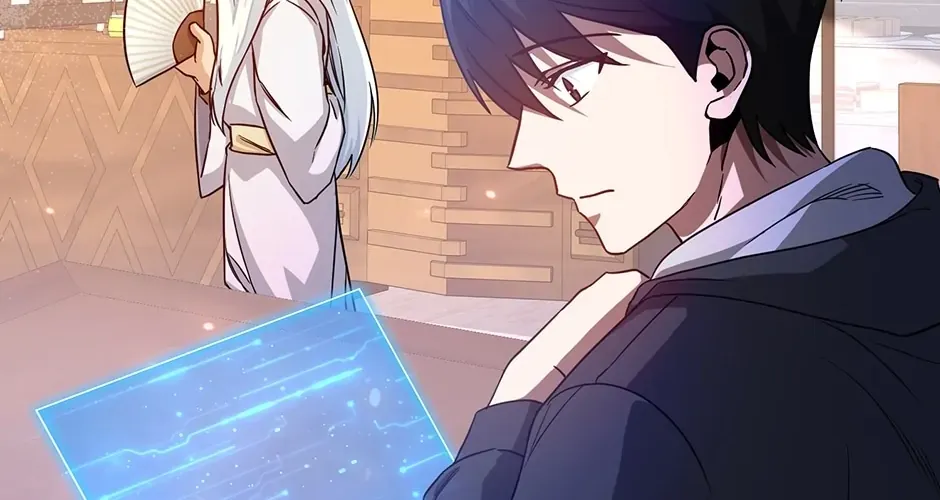 Read I Came Back as a Martial Genius Manga Online