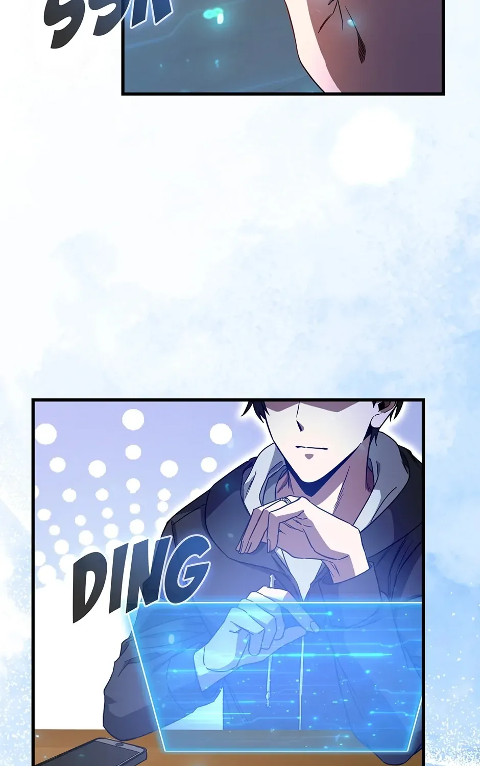 Read I Came Back as a Martial Genius Manga Online