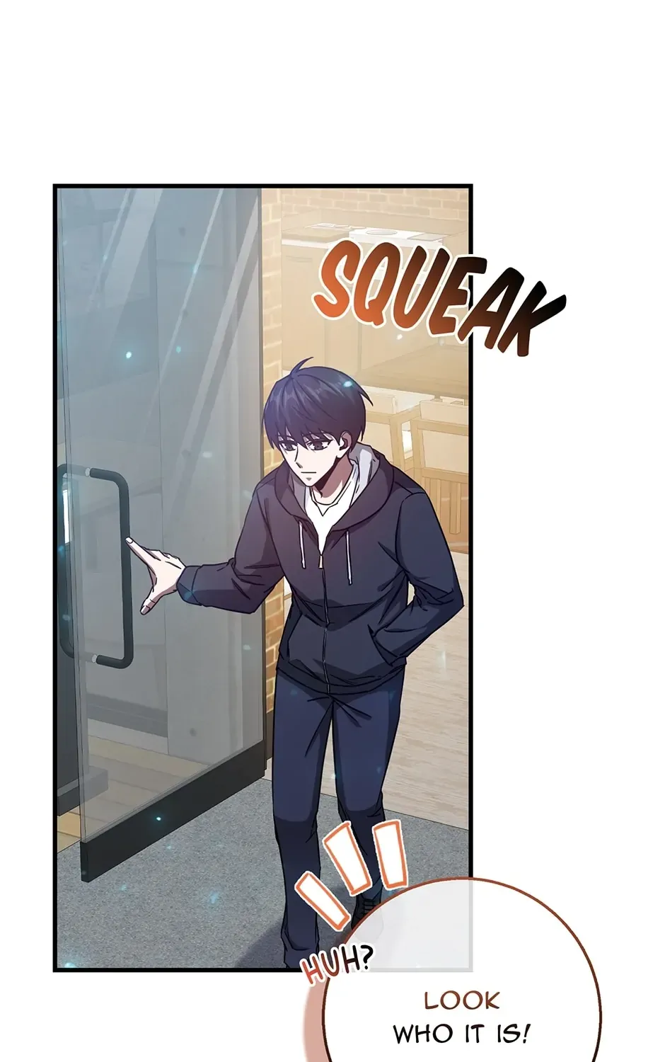 Read I Came Back as a Martial Genius Manga Online