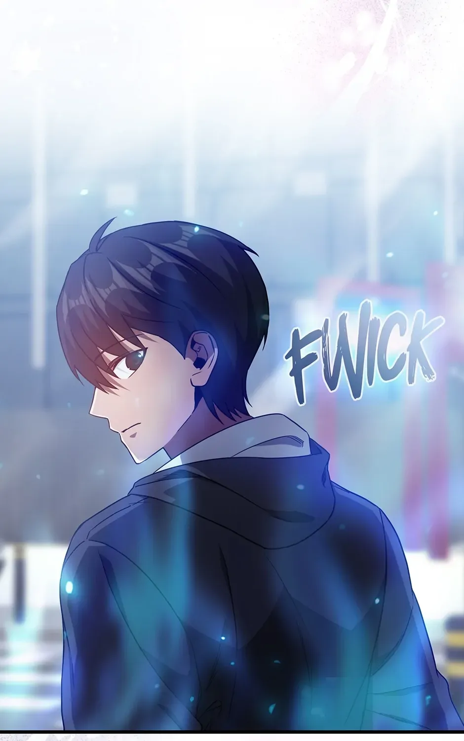 Read I Came Back as a Martial Genius Manga Online