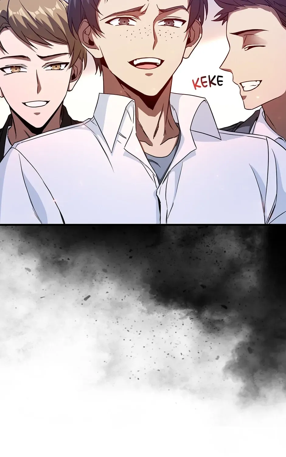 Read I Came Back as a Martial Genius Manga Online