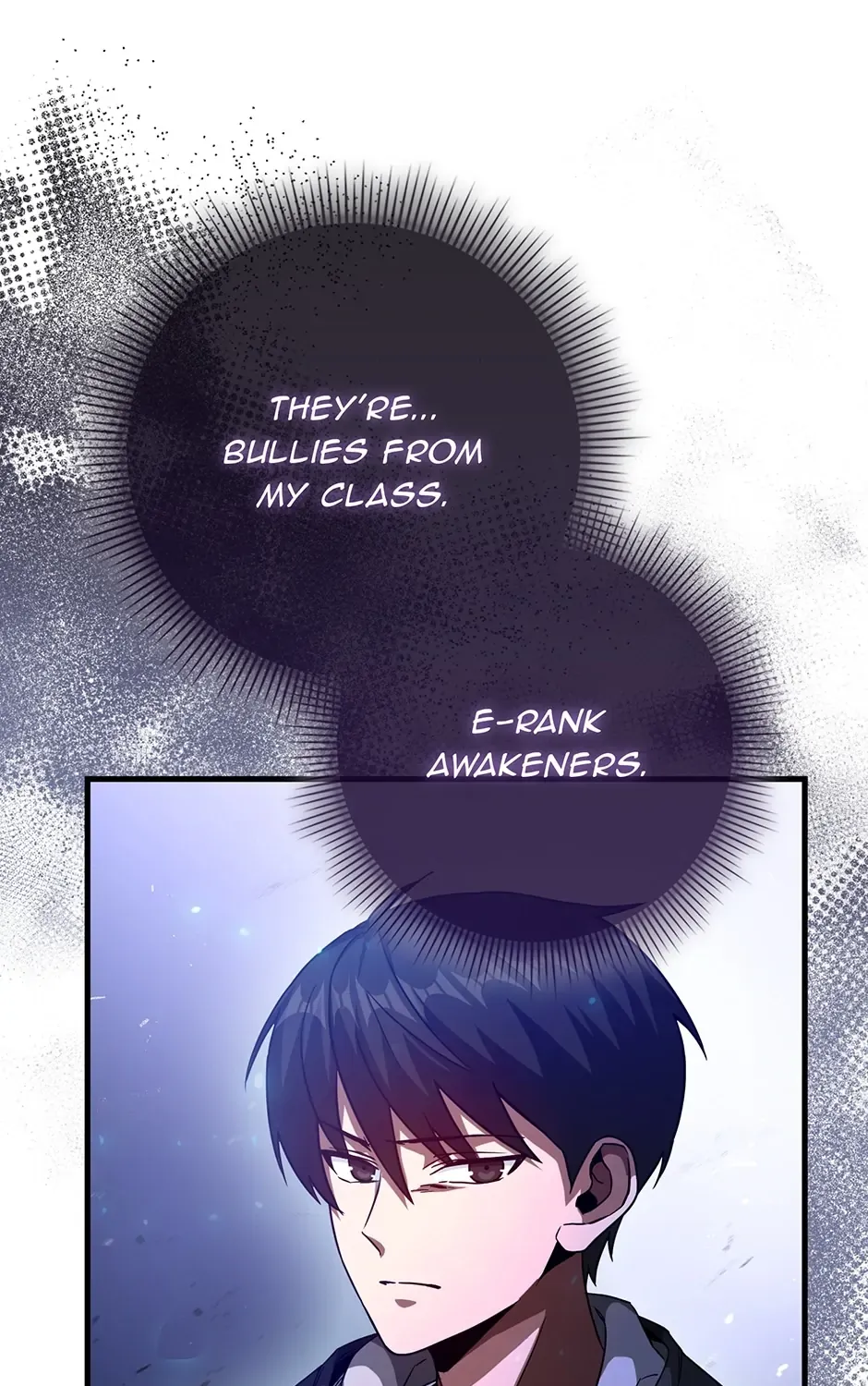 Read I Came Back as a Martial Genius Manga Online