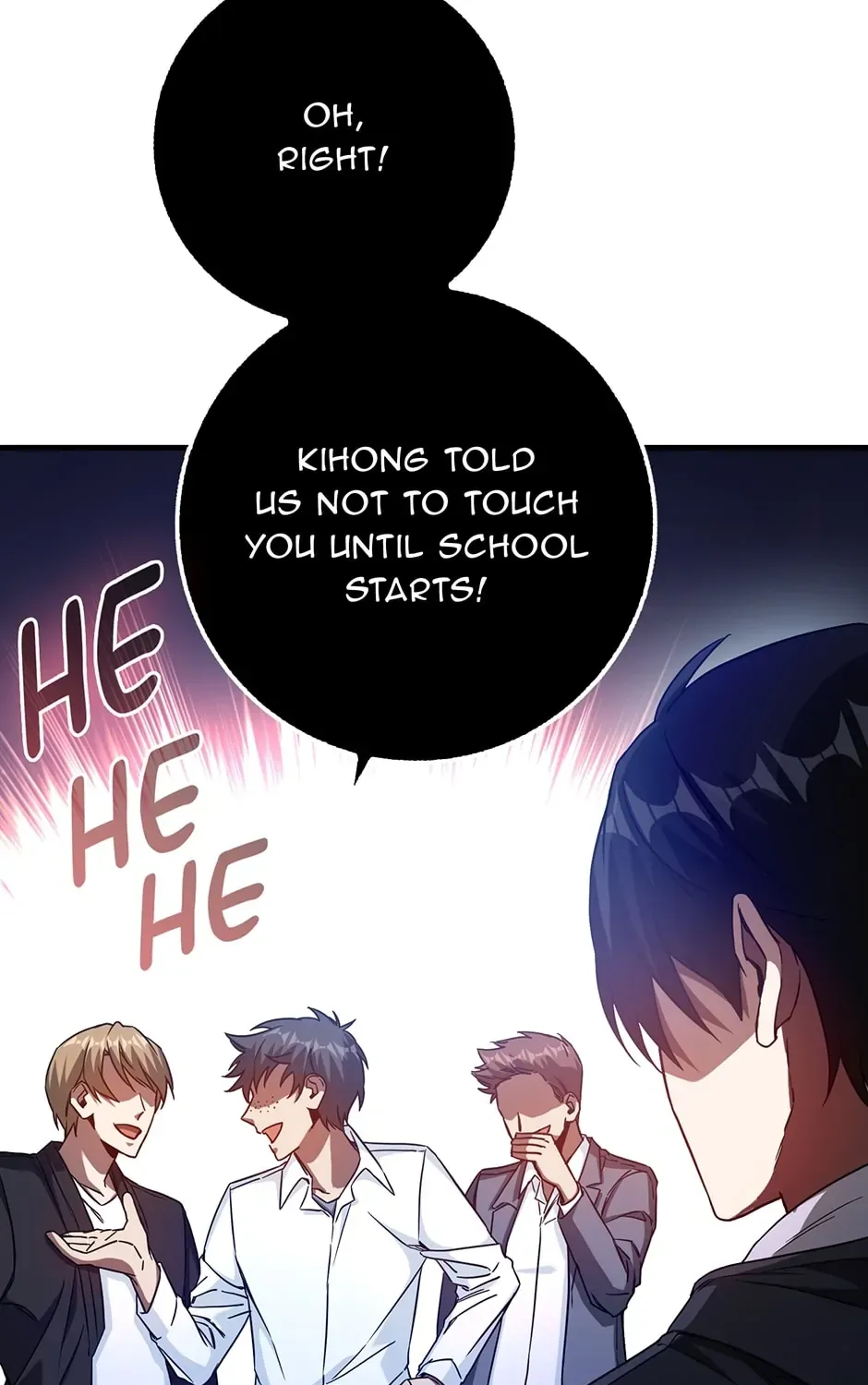 Read I Came Back as a Martial Genius Manga Online