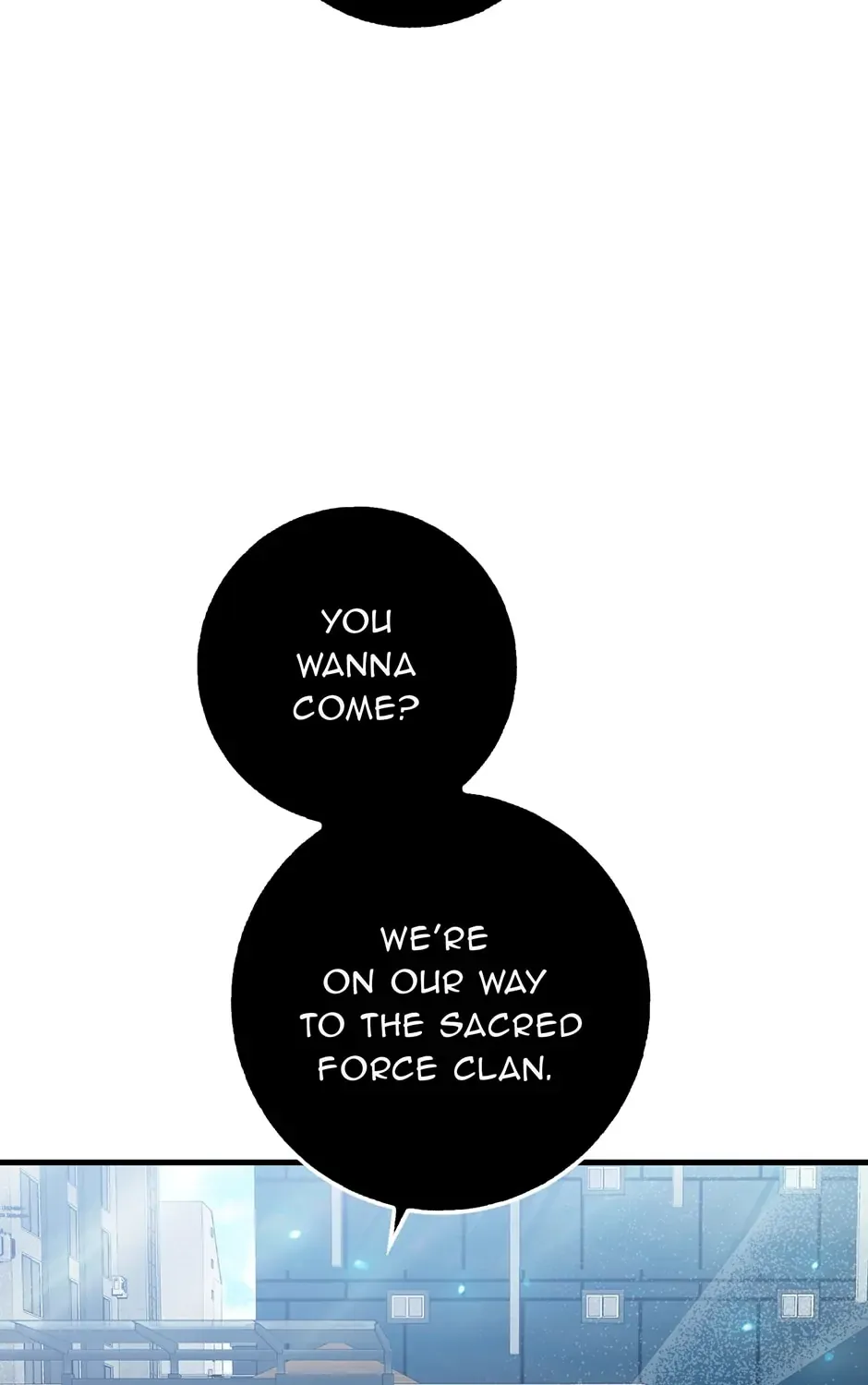 Read I Came Back as a Martial Genius Manga Online