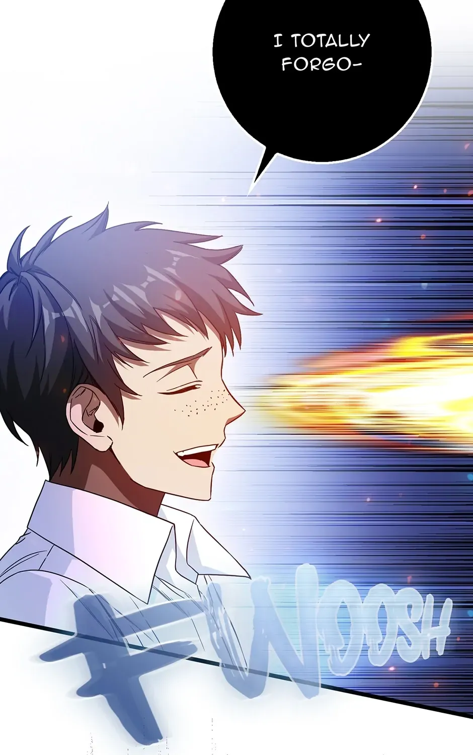 Read I Came Back as a Martial Genius Manga Online