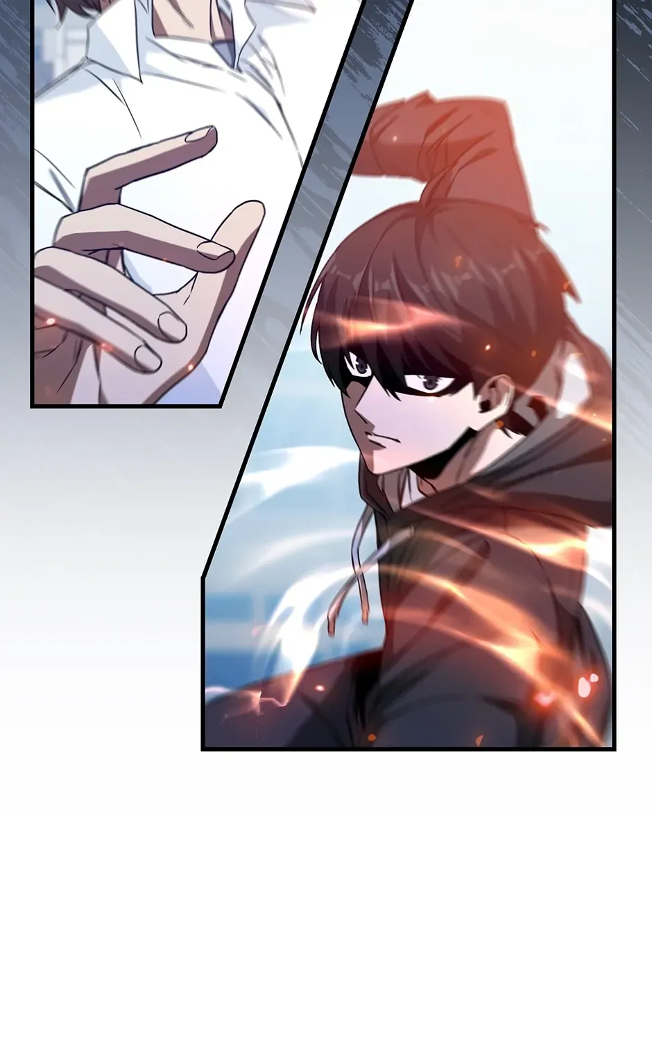 Read I Came Back as a Martial Genius Manga Online