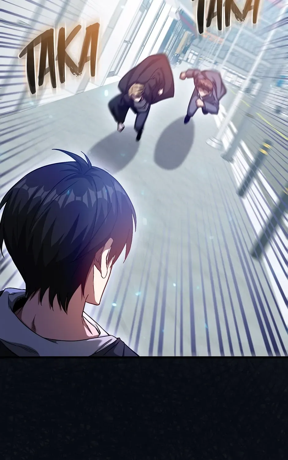 Read I Came Back as a Martial Genius Manga Online