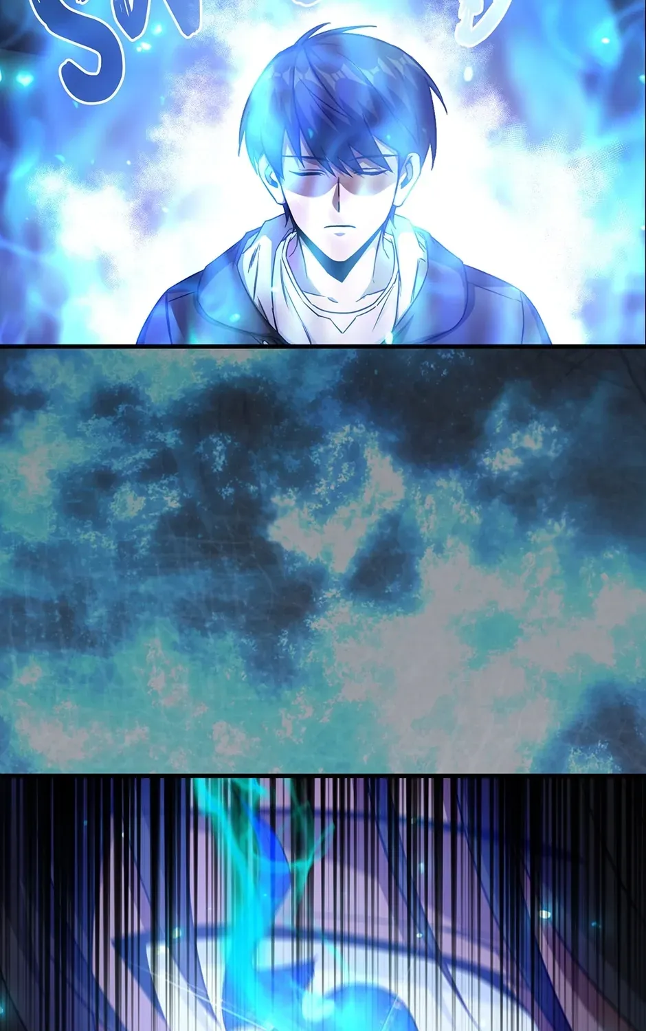 Read I Came Back as a Martial Genius Manga Online