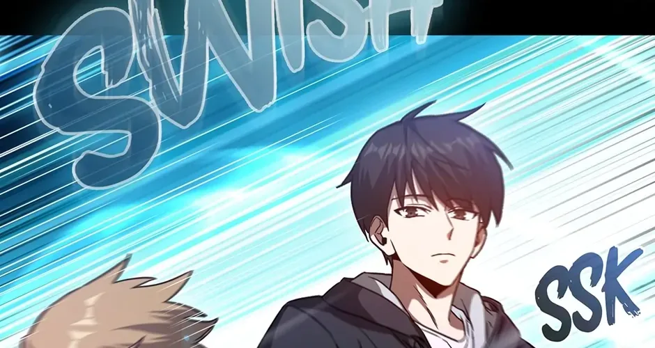 Read I Came Back as a Martial Genius Manga Online