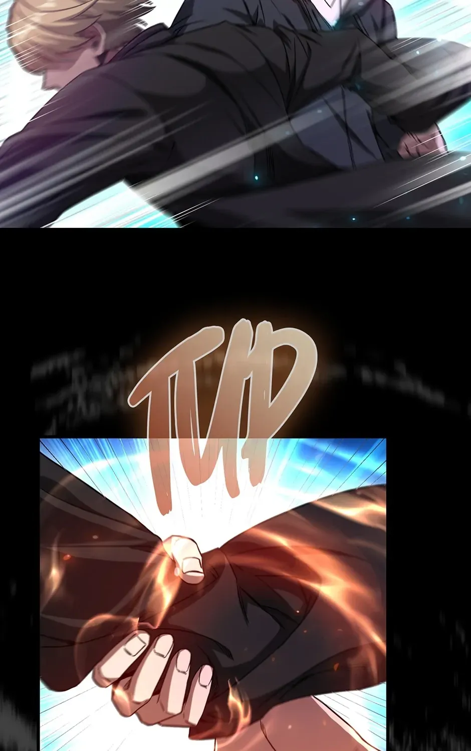 Read I Came Back as a Martial Genius Manga Online