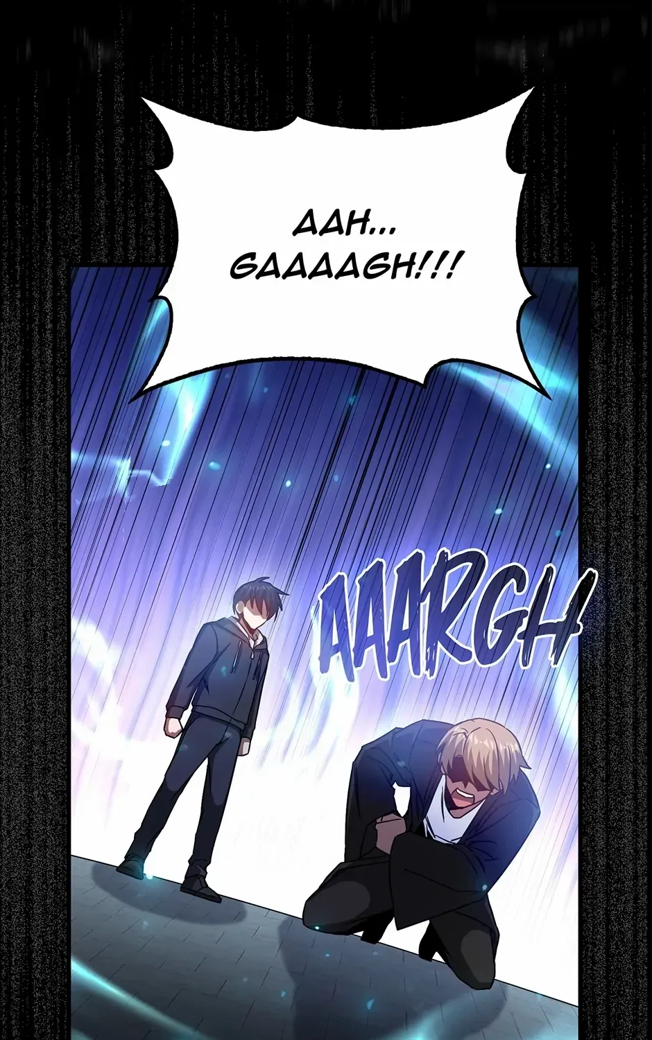 Read I Came Back as a Martial Genius Manga Online