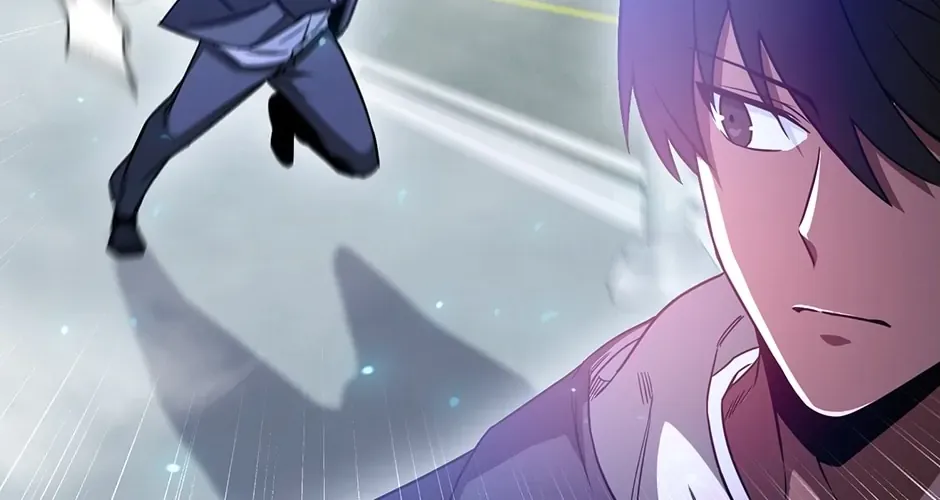 Read I Came Back as a Martial Genius Manga Online