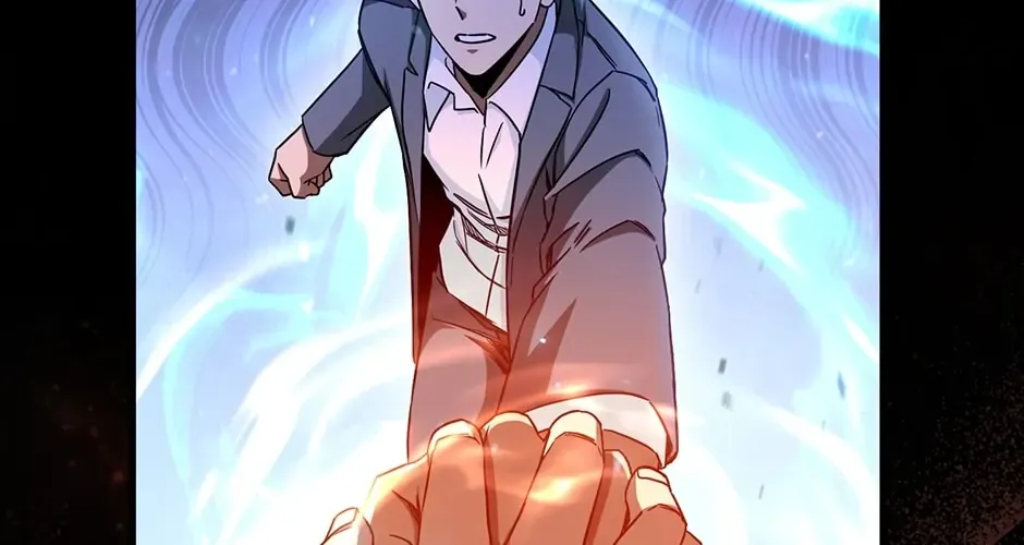 Read I Came Back as a Martial Genius Manga Online