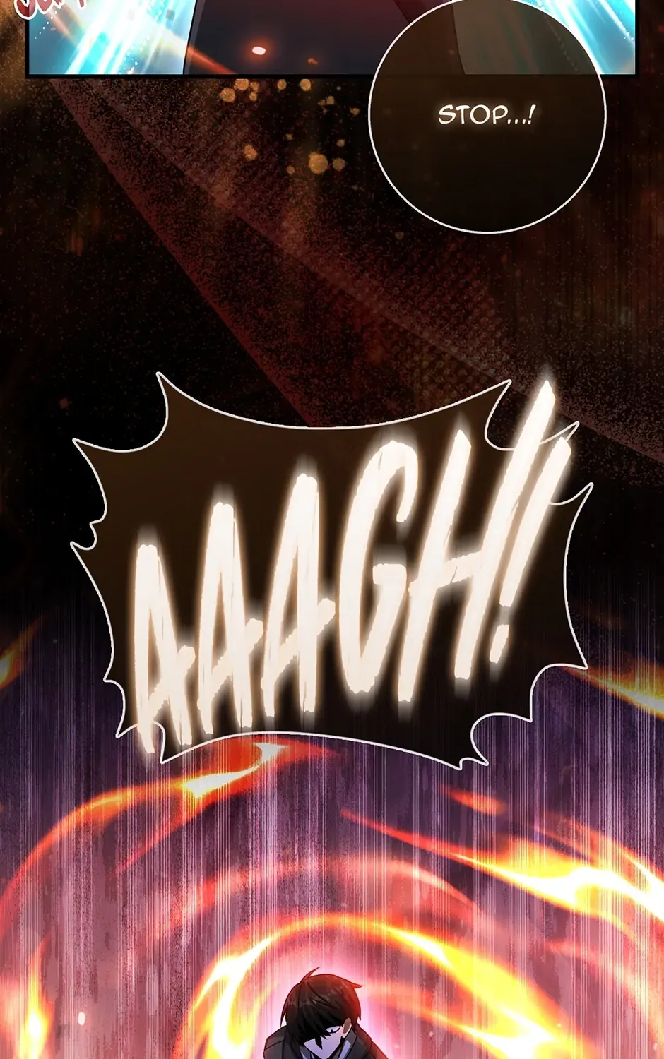 Read I Came Back as a Martial Genius Manga Online