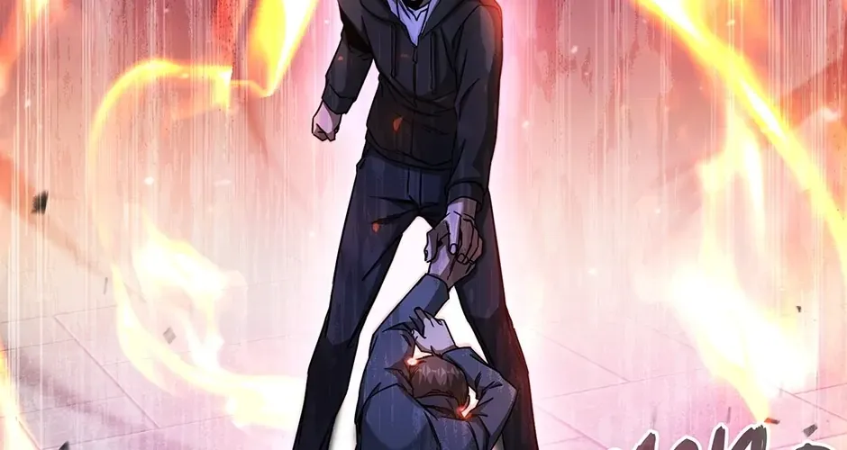 Read I Came Back as a Martial Genius Manga Online