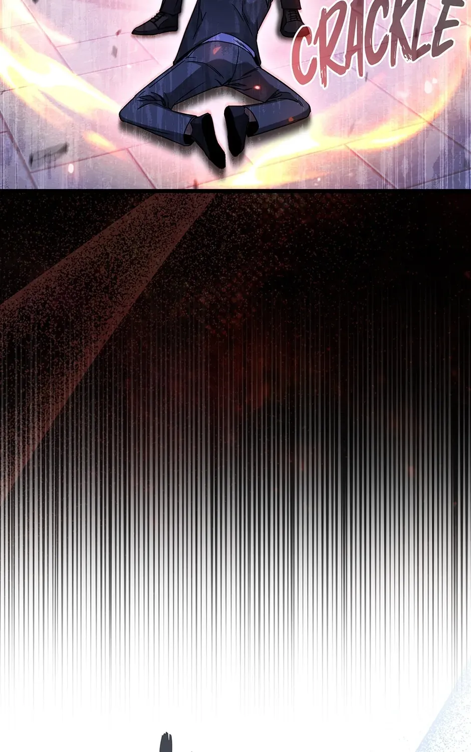 Read I Came Back as a Martial Genius Manga Online