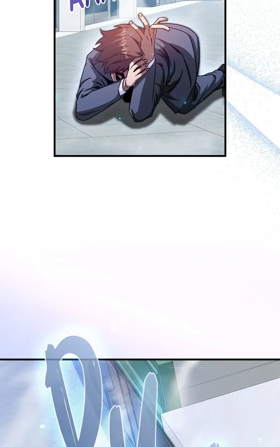 Read I Came Back as a Martial Genius Manga Online