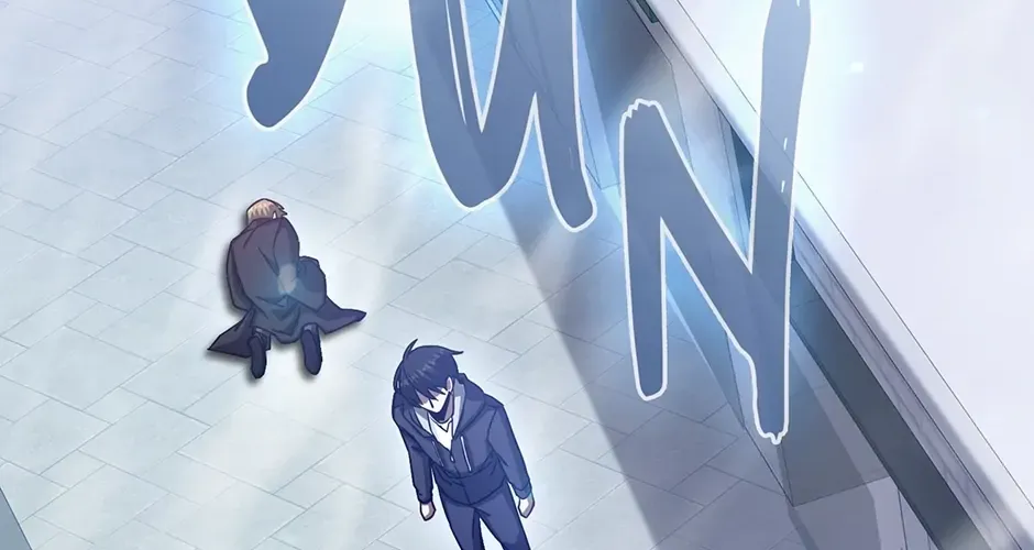 Read I Came Back as a Martial Genius Manga Online