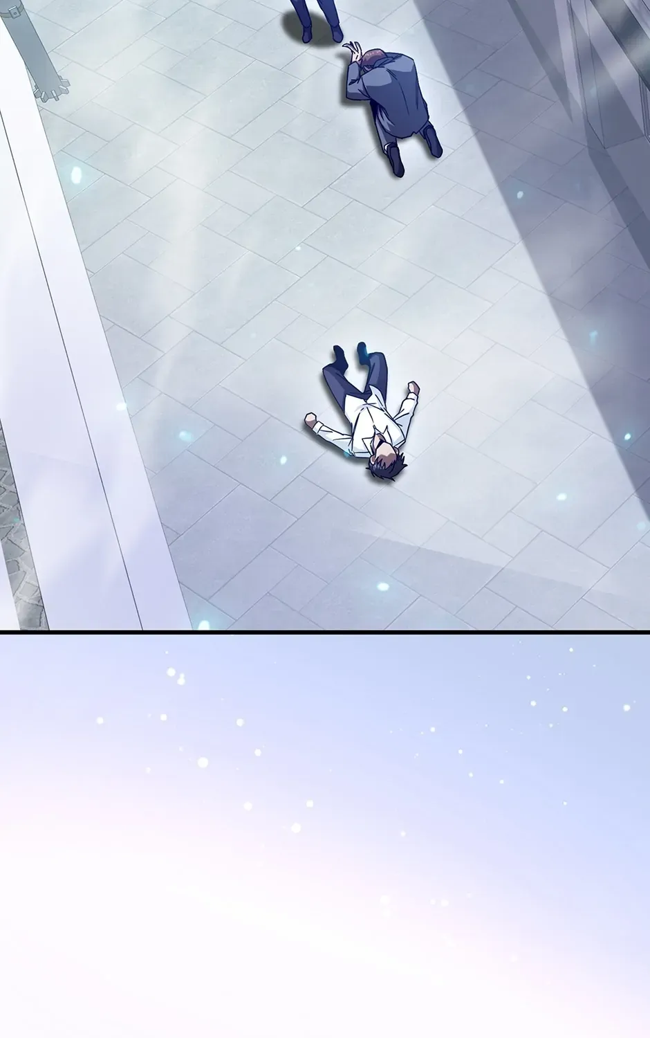 Read I Came Back as a Martial Genius Manga Online