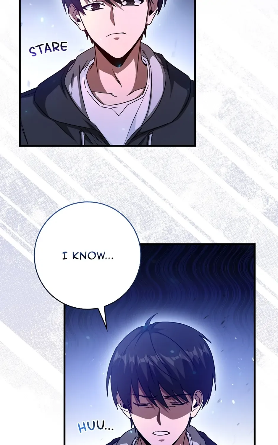 Read I Came Back as a Martial Genius Manga Online