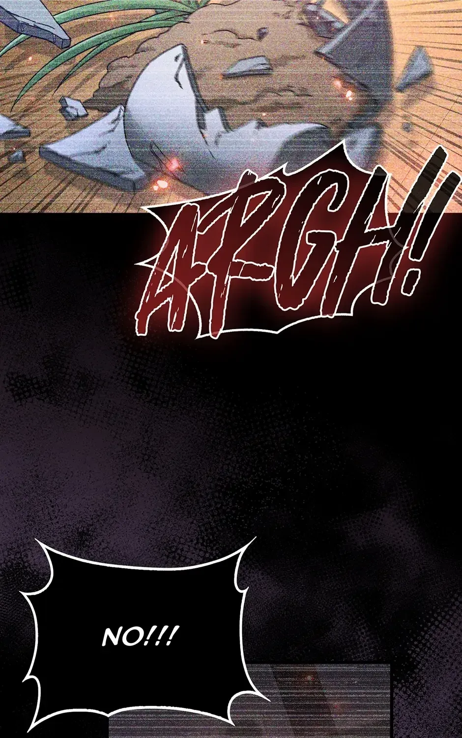 Read I Came Back as a Martial Genius Manga Online