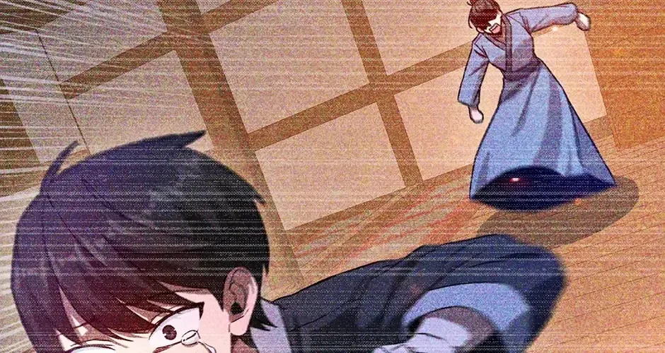 Read I Came Back as a Martial Genius Manga Online