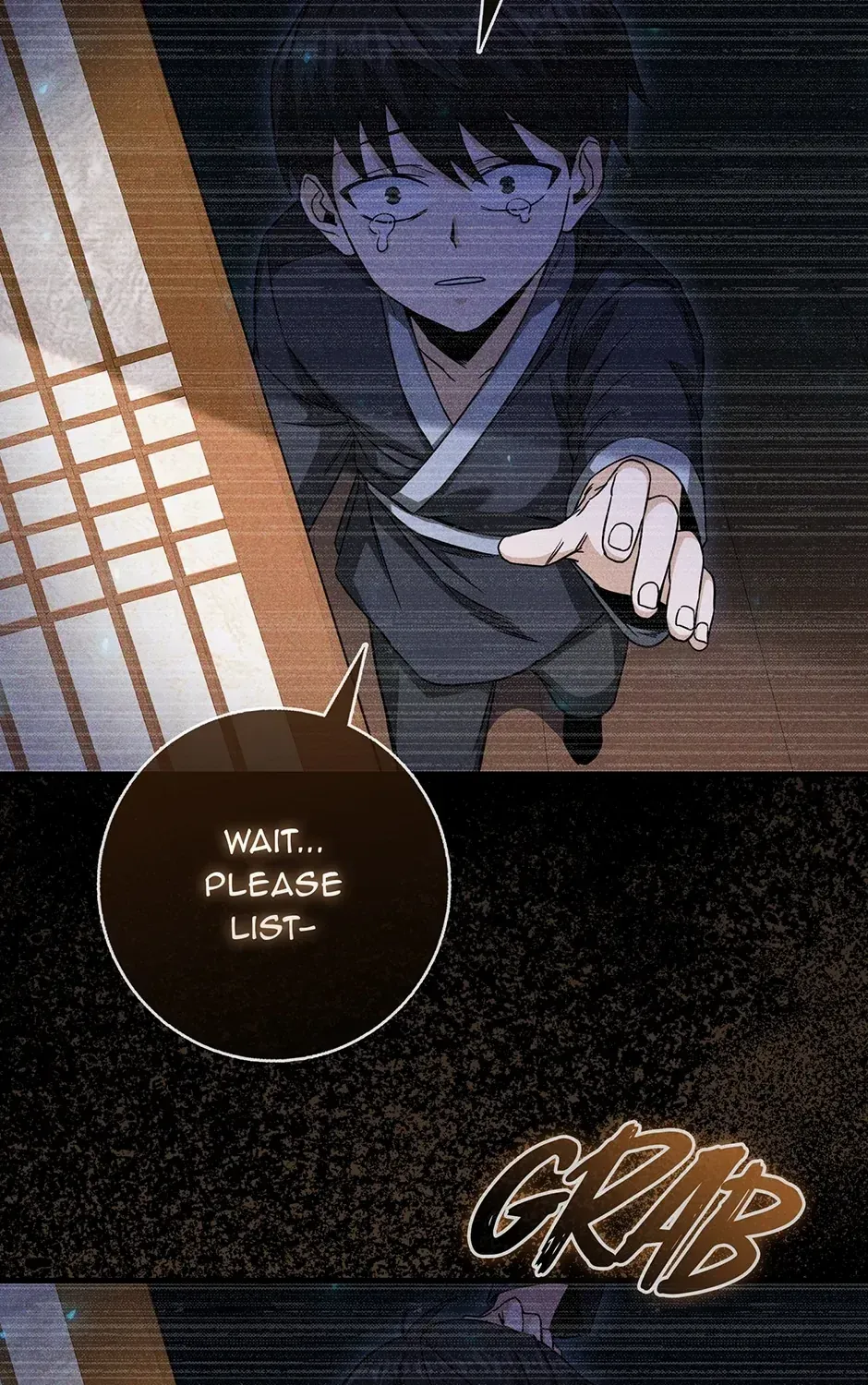 Read I Came Back as a Martial Genius Manga Online