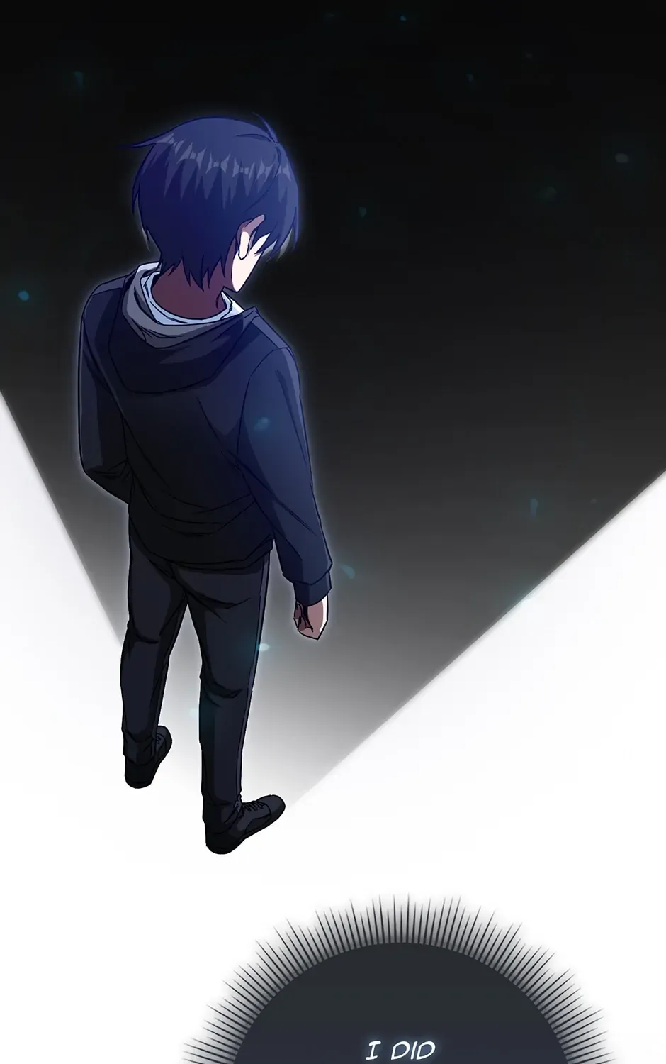 Read I Came Back as a Martial Genius Manga Online