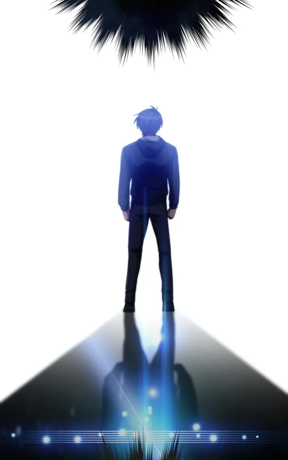 Read I Came Back as a Martial Genius Manga Online