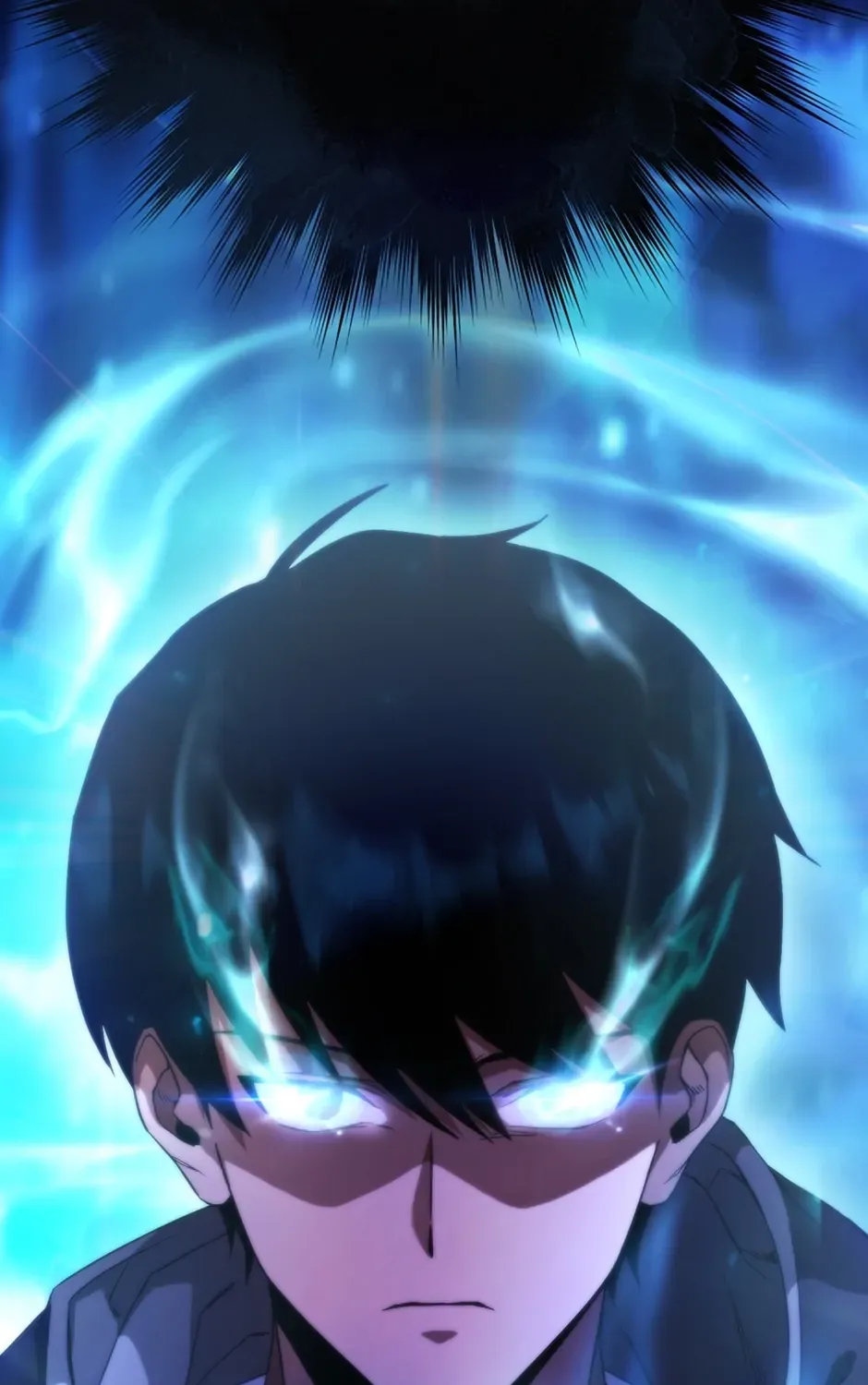 Read I Came Back as a Martial Genius Manga Online