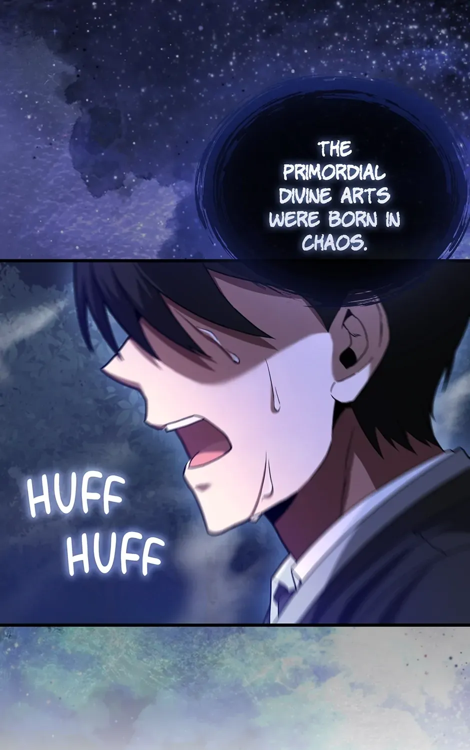 Read I Came Back as a Martial Genius Manga Online