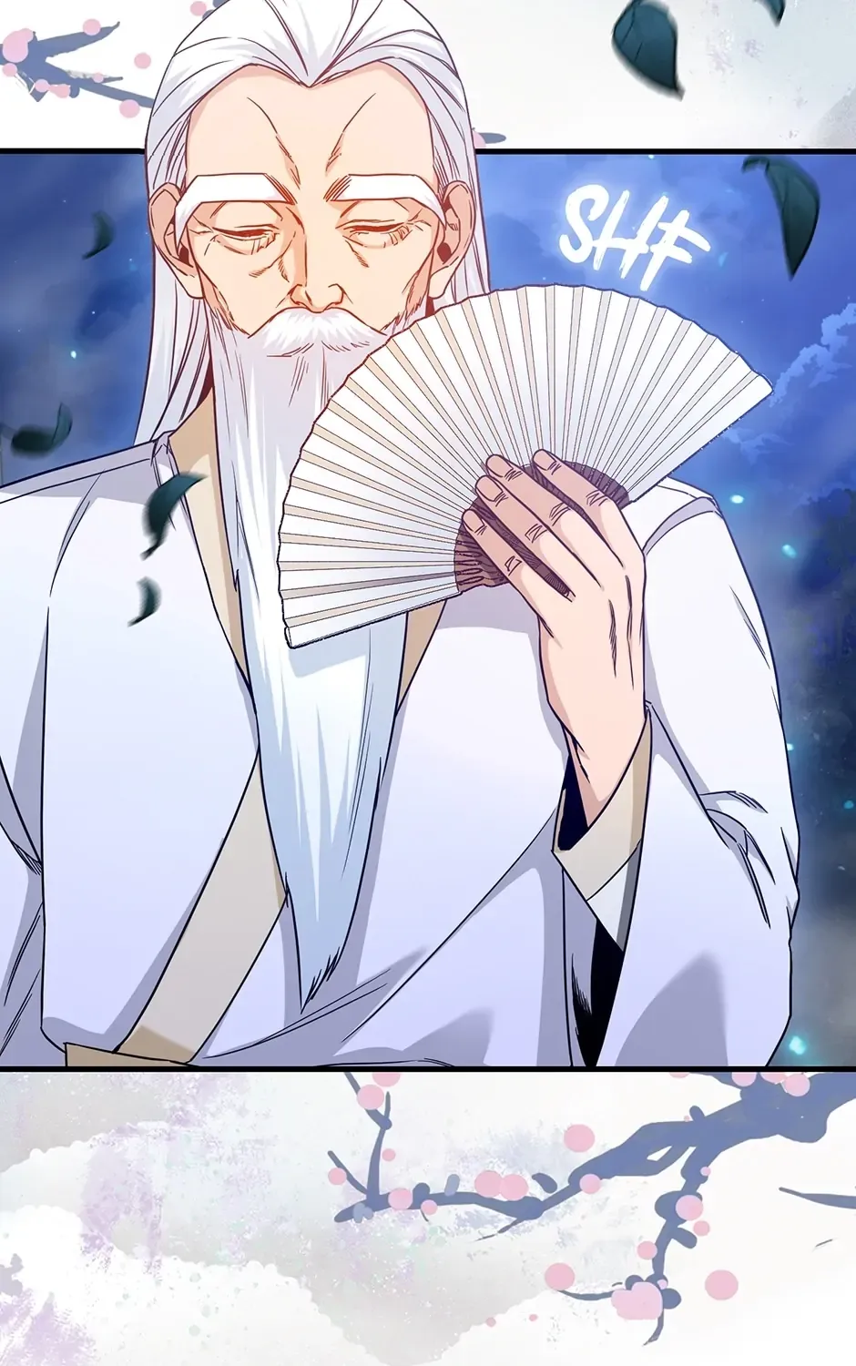 Read I Came Back as a Martial Genius Manga Online