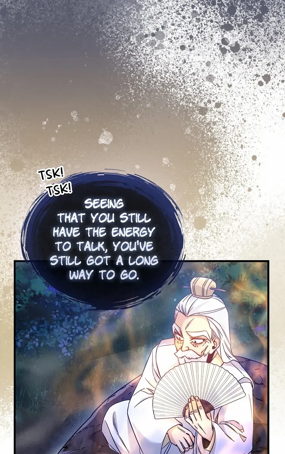 Read I Came Back as a Martial Genius Manga Online