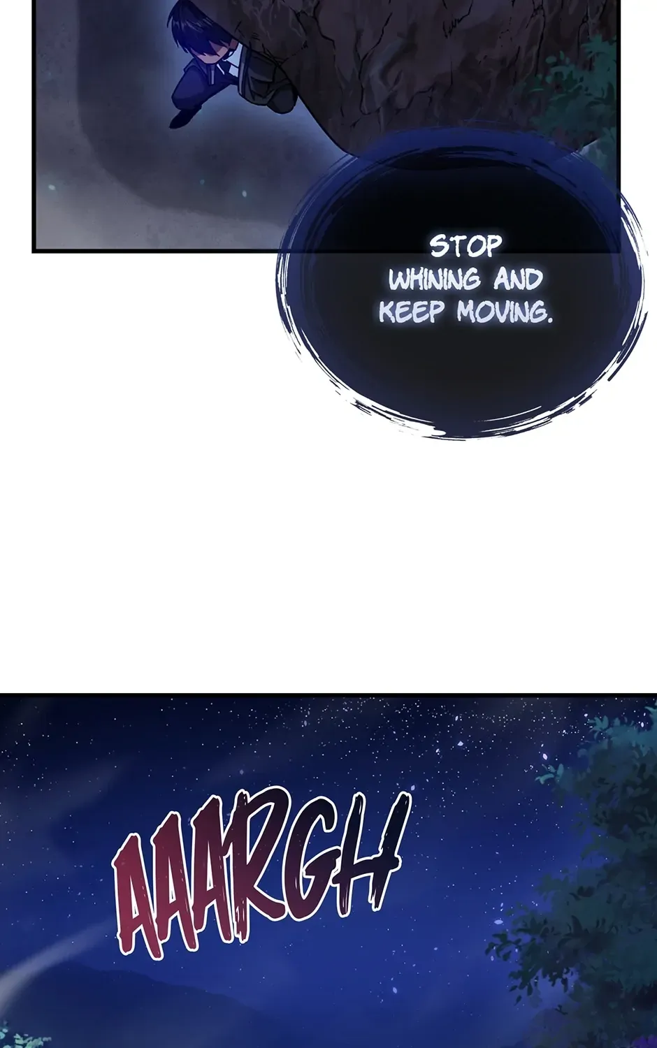 Read I Came Back as a Martial Genius Manga Online