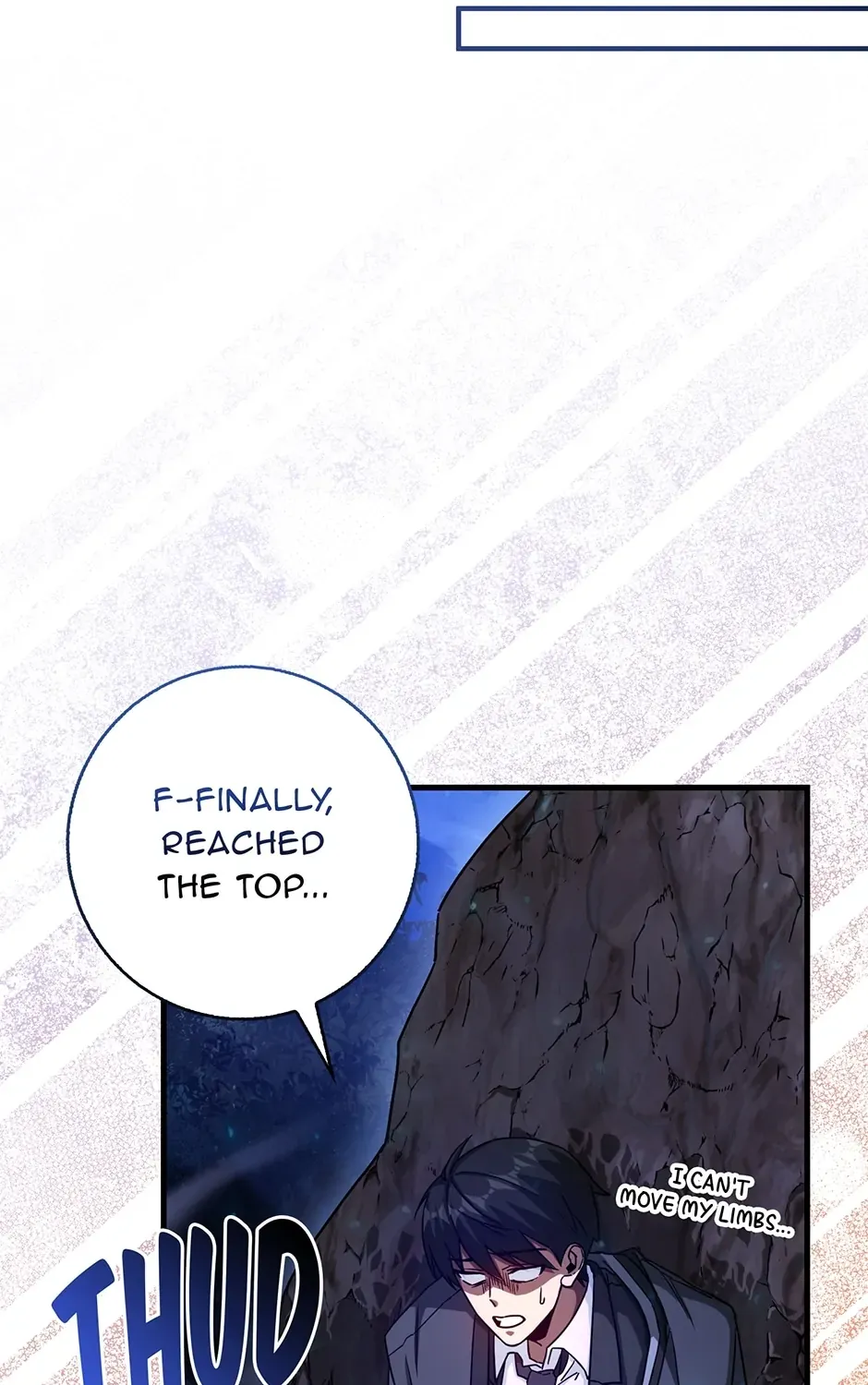 Read I Came Back as a Martial Genius Manga Online