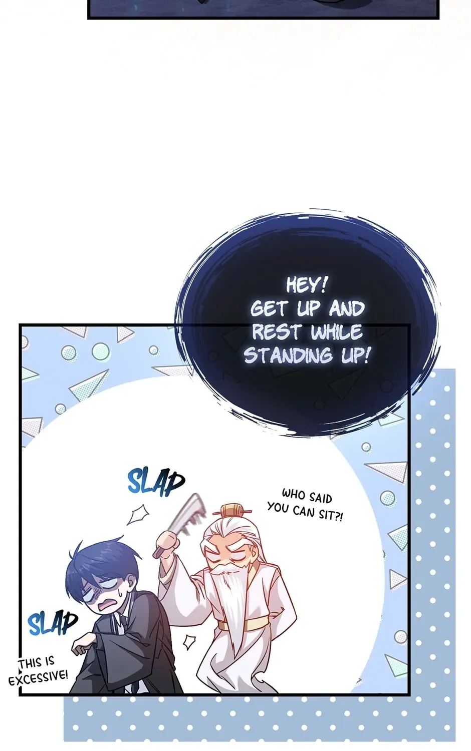 Read I Came Back as a Martial Genius Manga Online