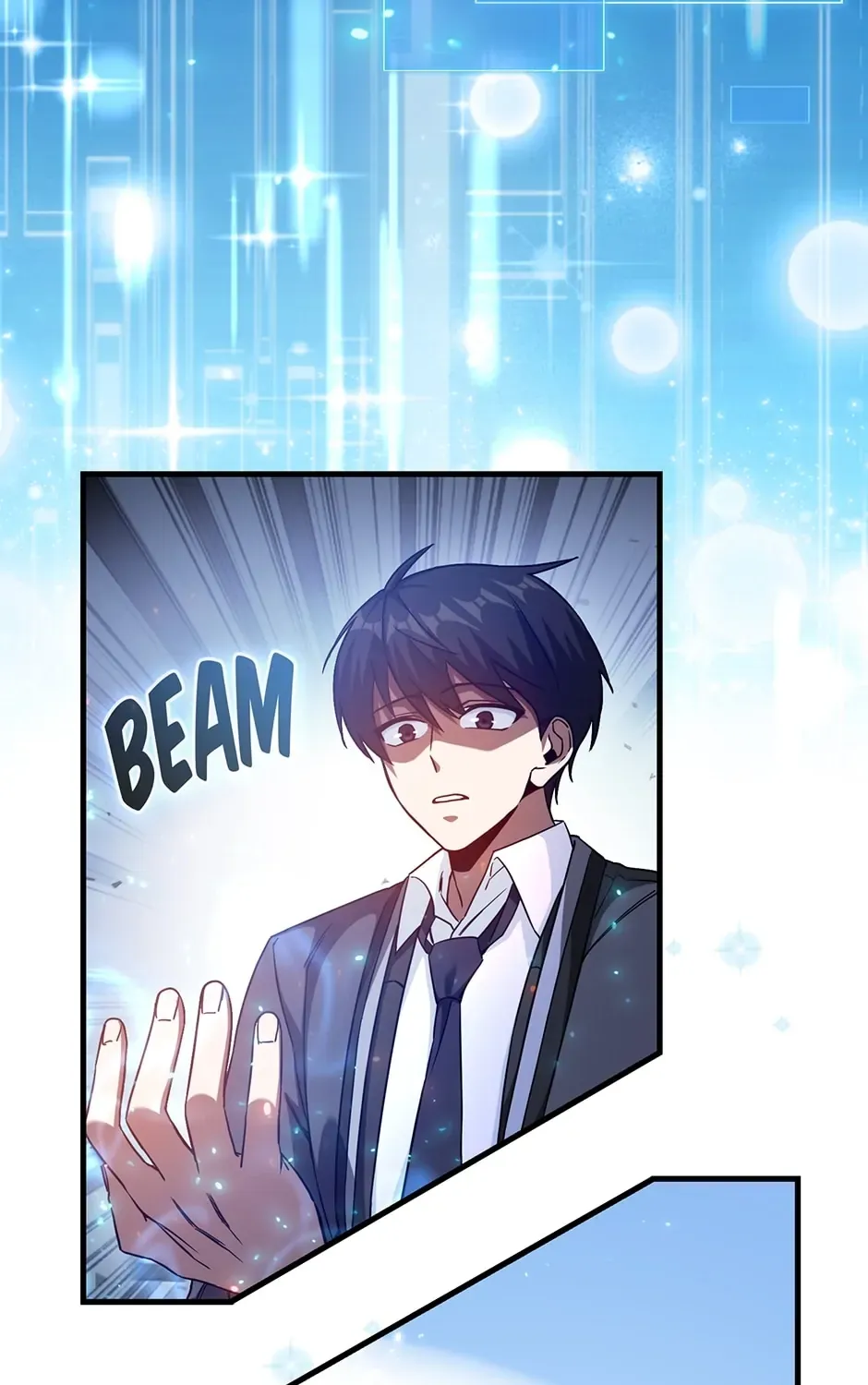 Read I Came Back as a Martial Genius Manga Online