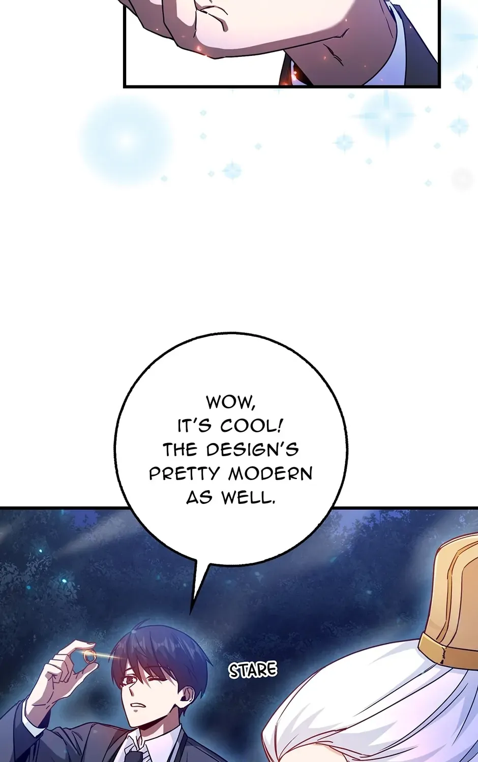 Read I Came Back as a Martial Genius Manga Online