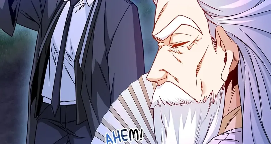 Read I Came Back as a Martial Genius Manga Online