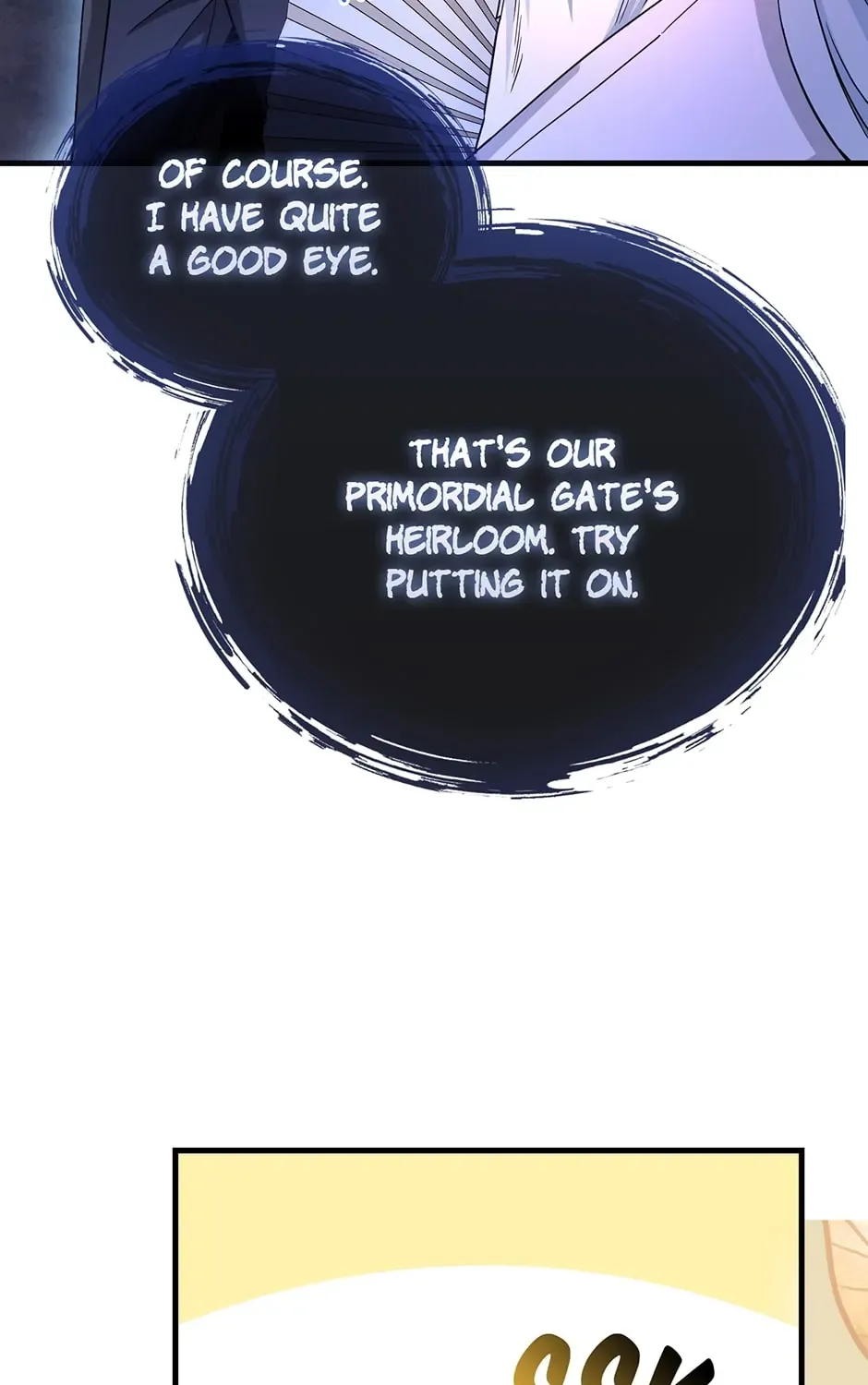 Read I Came Back as a Martial Genius Manga Online