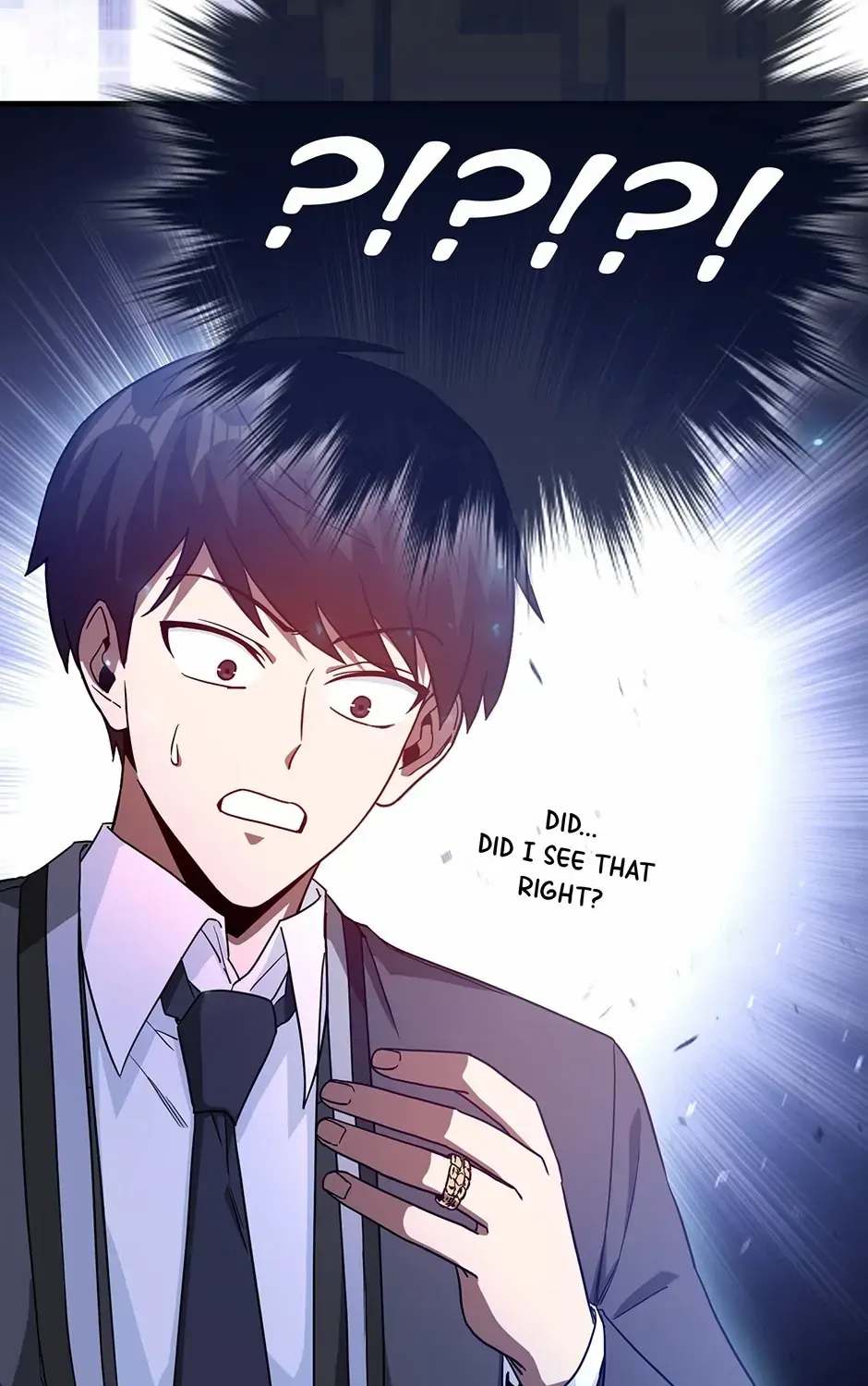 Read I Came Back as a Martial Genius Manga Online