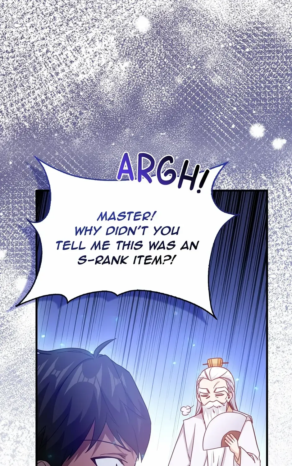 Read I Came Back as a Martial Genius Manga Online