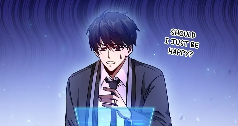 Read I Came Back as a Martial Genius Manga Online