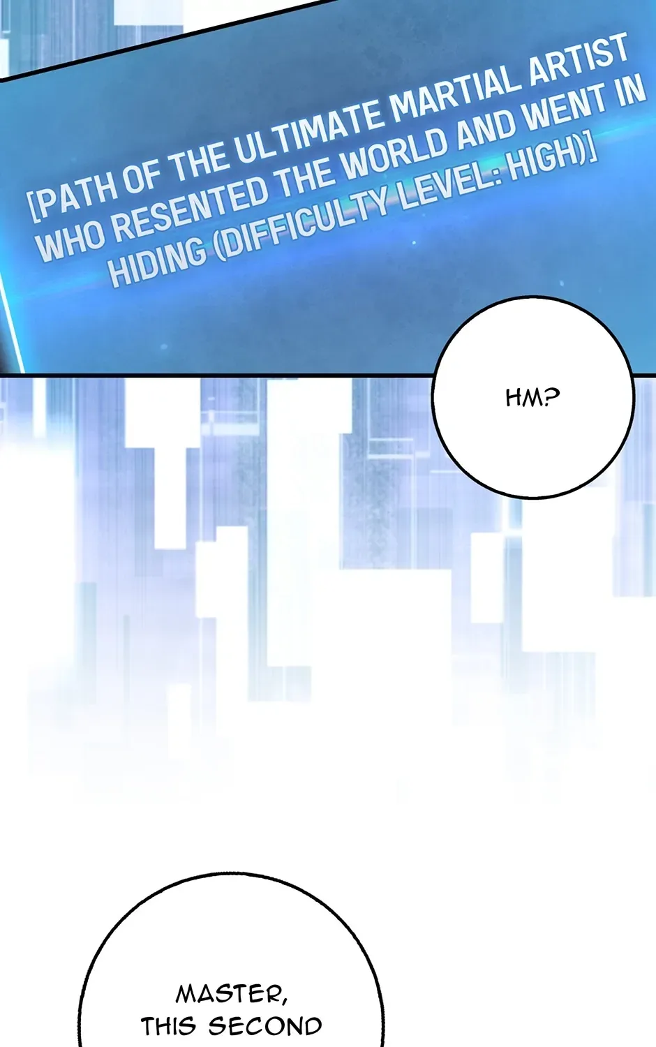 Read I Came Back as a Martial Genius Manga Online